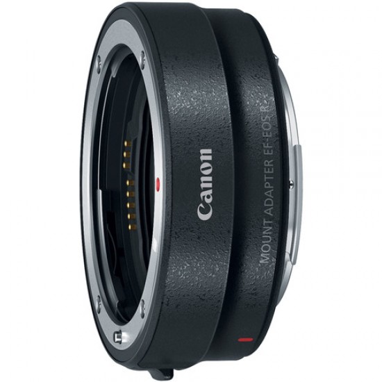 Canon Original EF-EOS R Mount Adapter